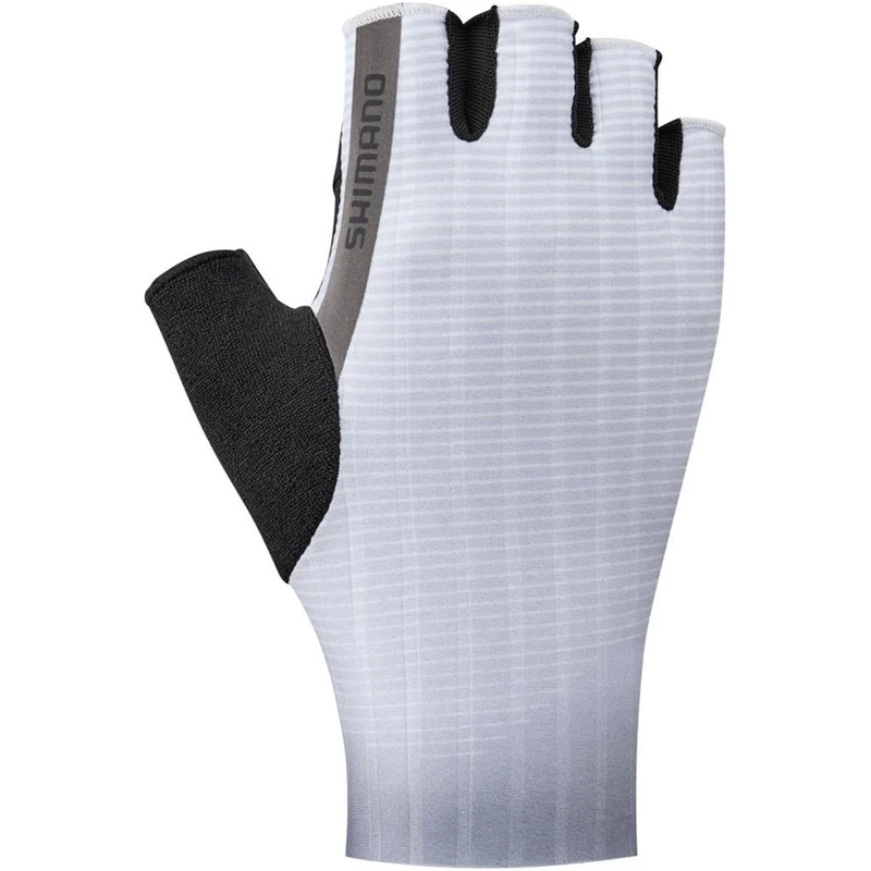 Shimano Advanced Race Glove White