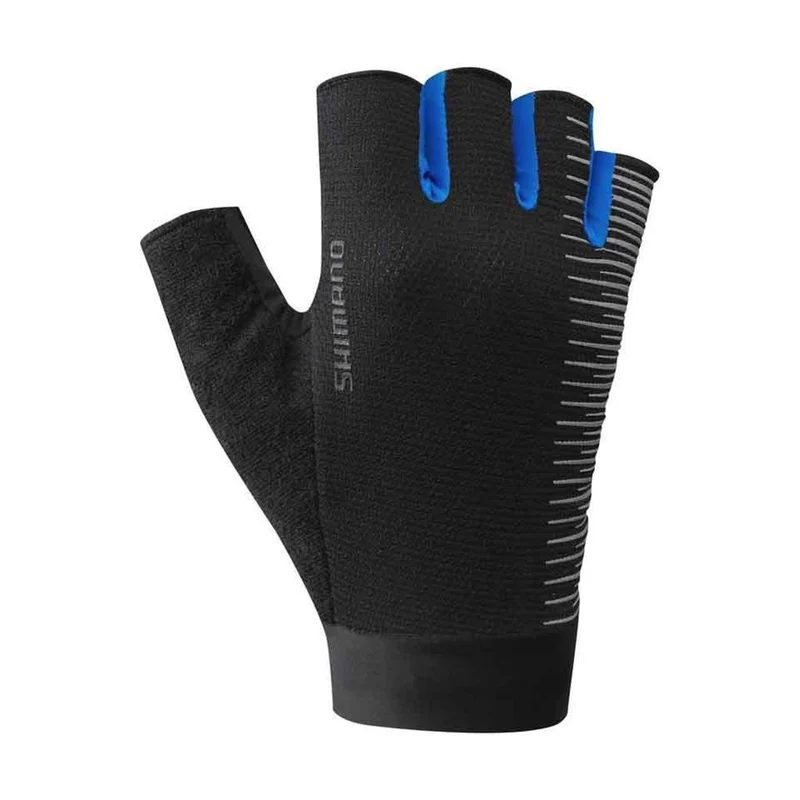 Shimano Classic Gloves Blue
