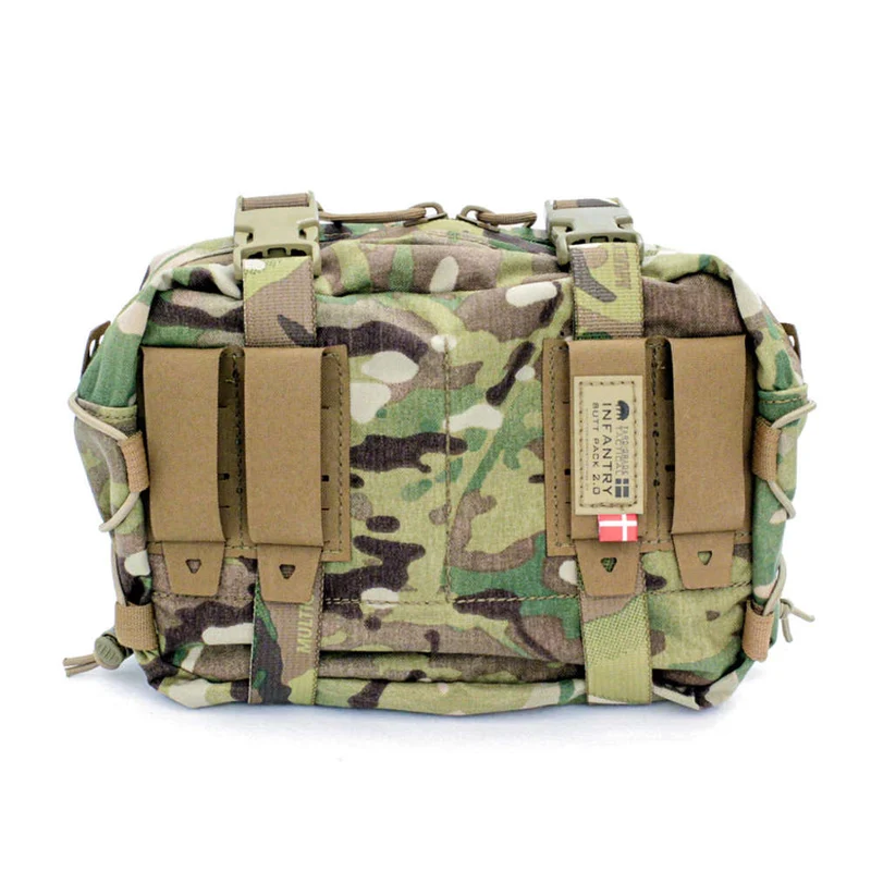 Tardigrade Tactical - Infantry Buttpack 2.0