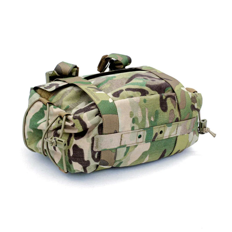 Tardigrade Tactical - Infantry Buttpack 2.0
