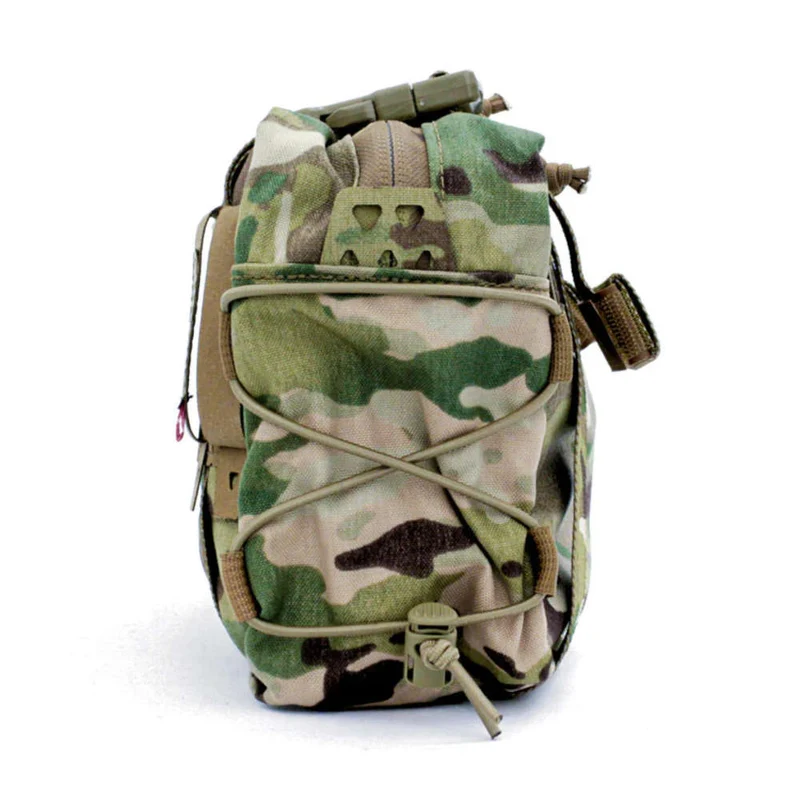 Tardigrade Tactical - Infantry Buttpack 2.0