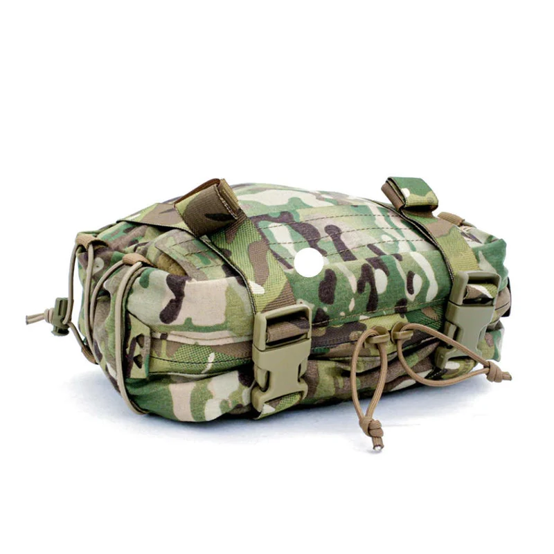 Tardigrade Tactical - Infantry Buttpack 2.0