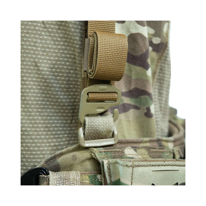 Tardigrade Tactical - Harness Upgrade G-Hook (4 Stk.)