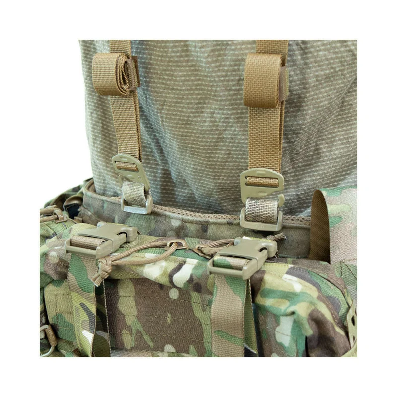 Tardigrade Tactical - Harness Upgrade G-Hook (4 Stk.)