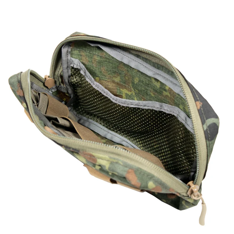 Tardigrade Tactical - 6x2 Pro Line GP Utility Pouch Flecktarn