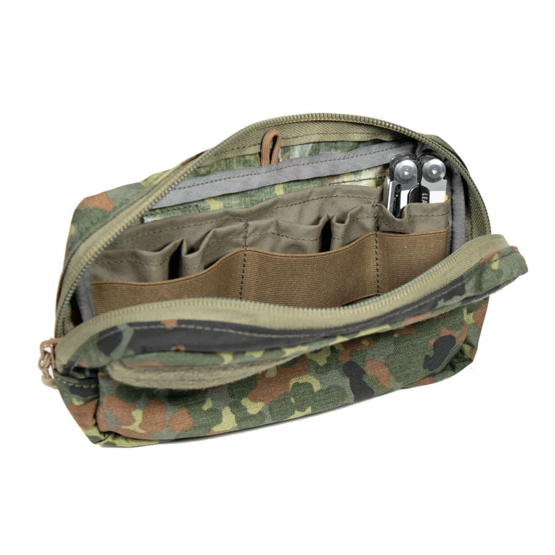 Tardigrade Tactical - 6x2 Pro Line GP Utility Pouch Flecktarn