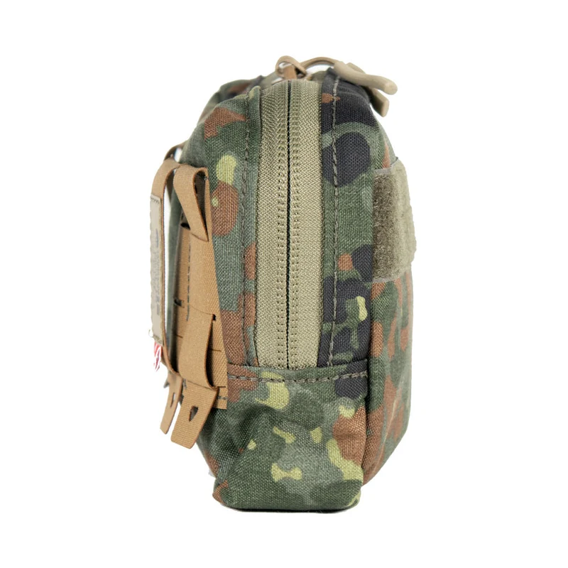 Tardigrade Tactical - 6x2 Pro Line GP Utility Pouch Flecktarn