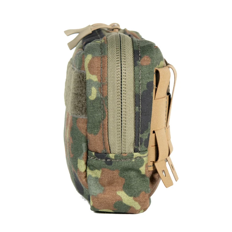 Tardigrade Tactical - 6x2 Pro Line GP Utility Pouch Flecktarn