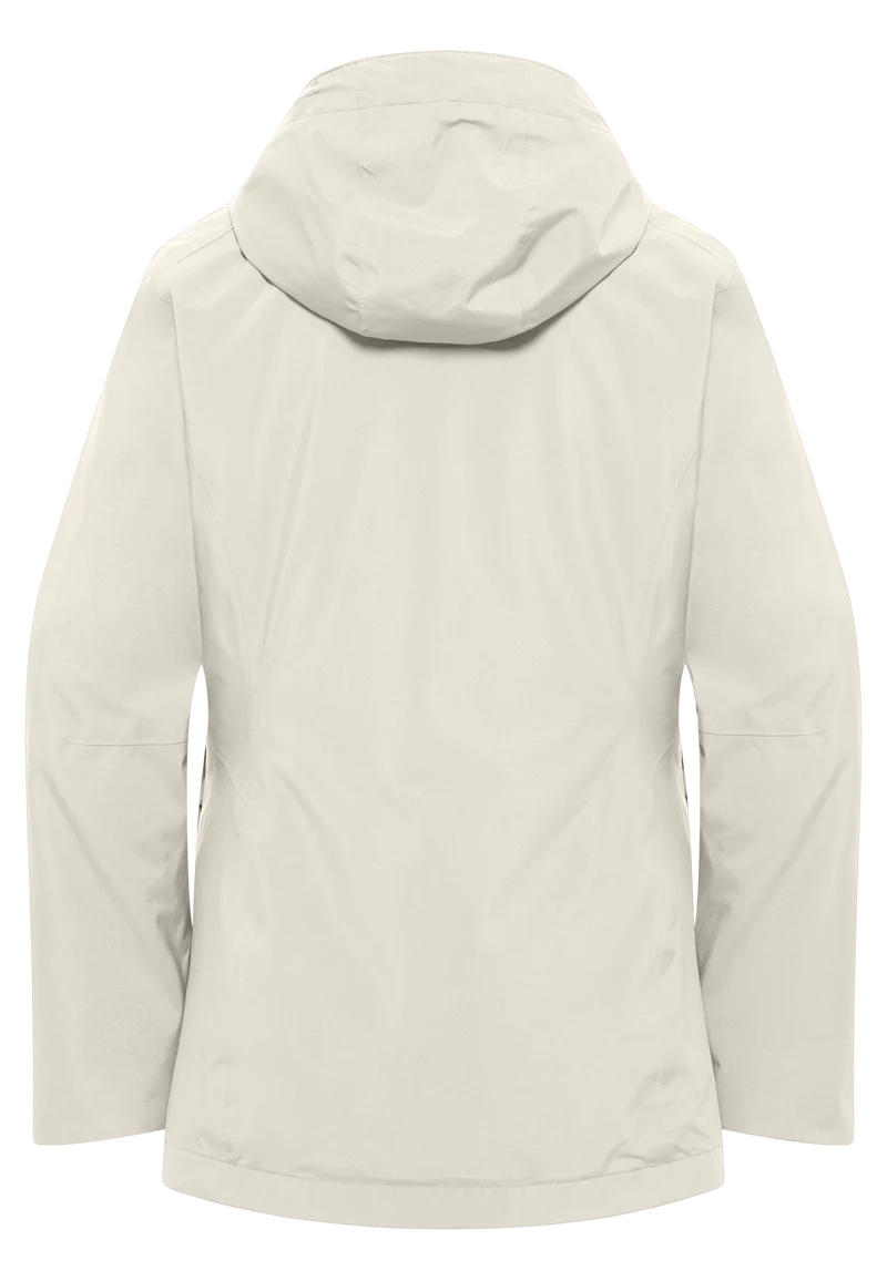 ROTWAND 3IN1 JKT W