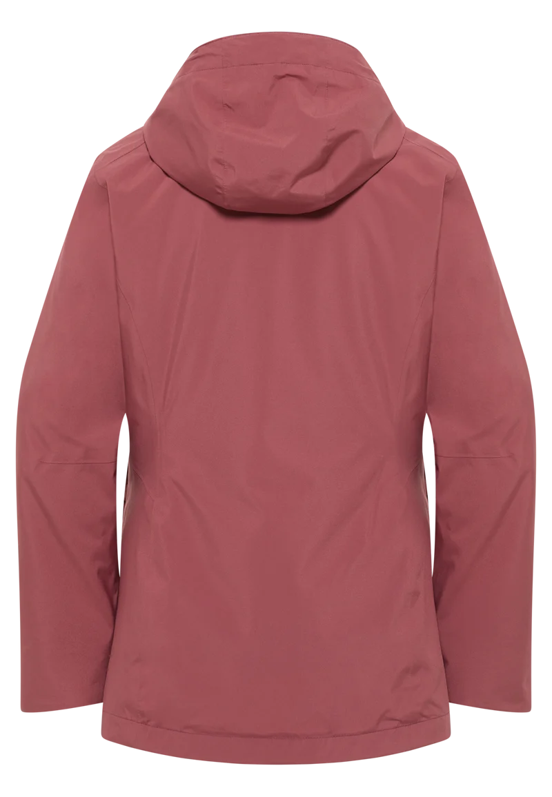 ROTWAND 3IN1 JKT W