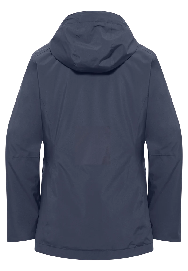 ROTWAND 3IN1 JKT W