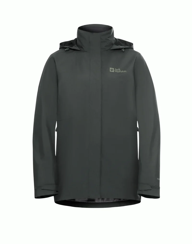 ROTWAND 3IN1 JKT W
