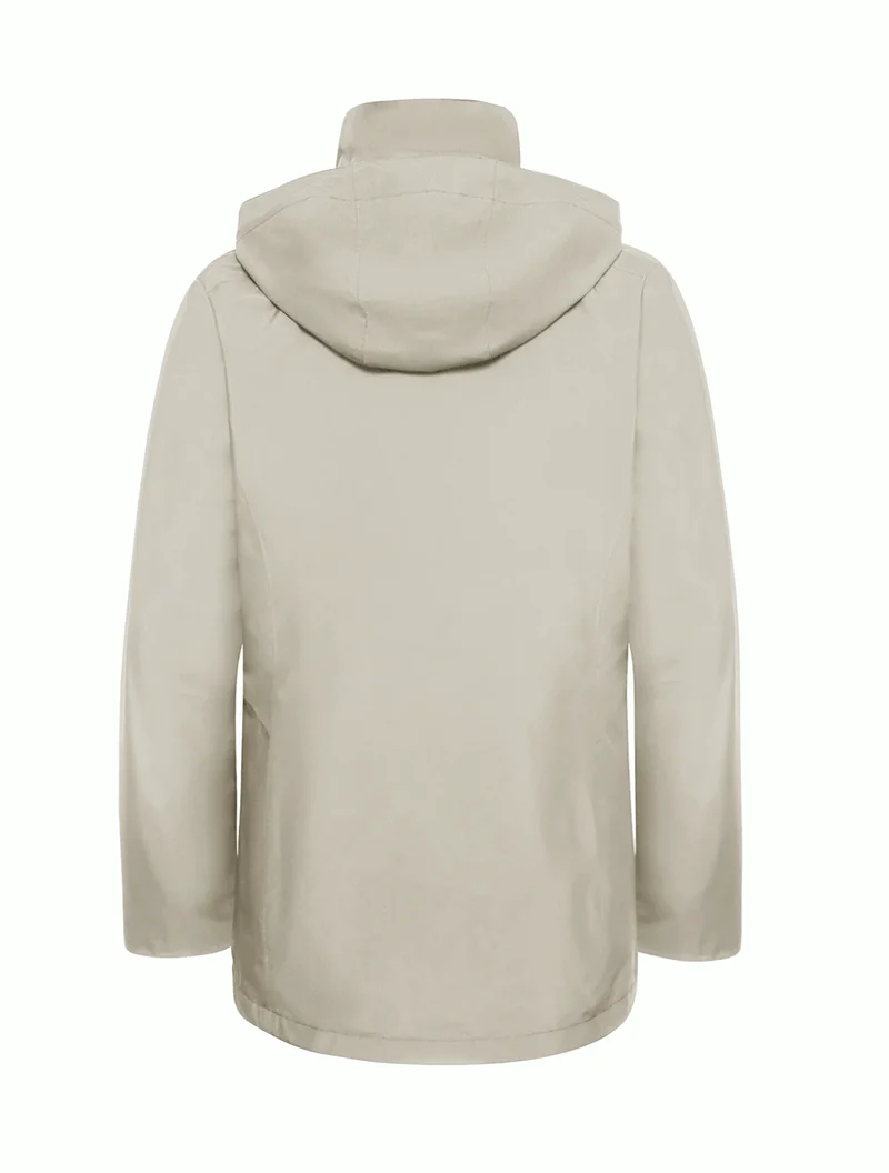 ROTWAND 3IN1 JKT W