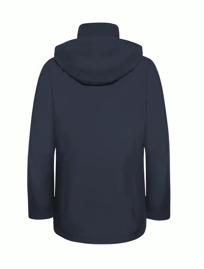 ROTWAND 3IN1 JKT W