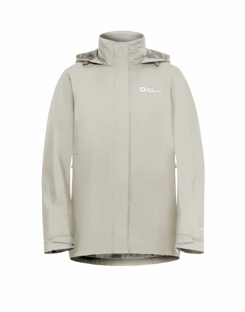 ROTWAND 3IN1 JKT W