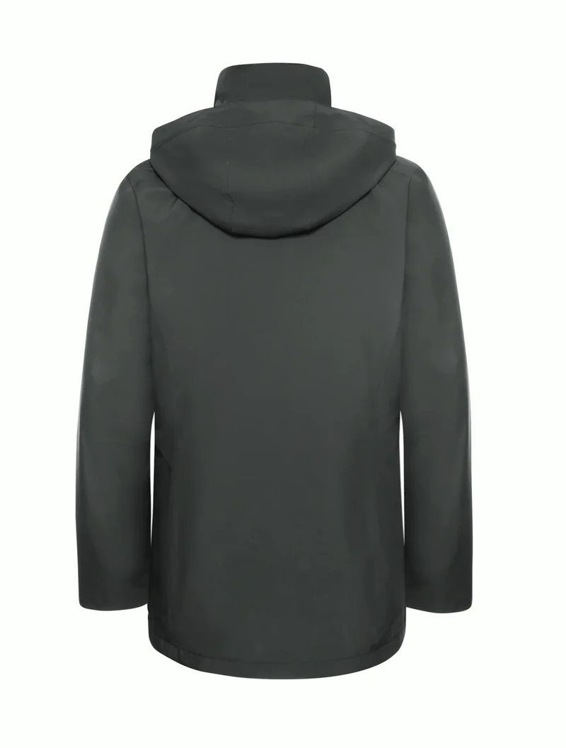 ROTWAND 3IN1 JKT W