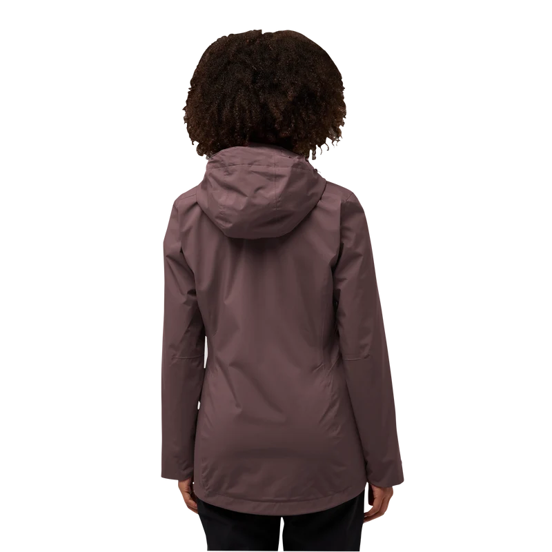 ROTWAND 3IN1 JKT W