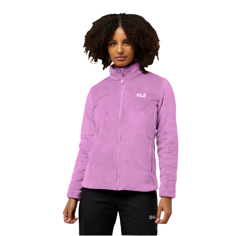 ROTWAND 3IN1 JKT W
