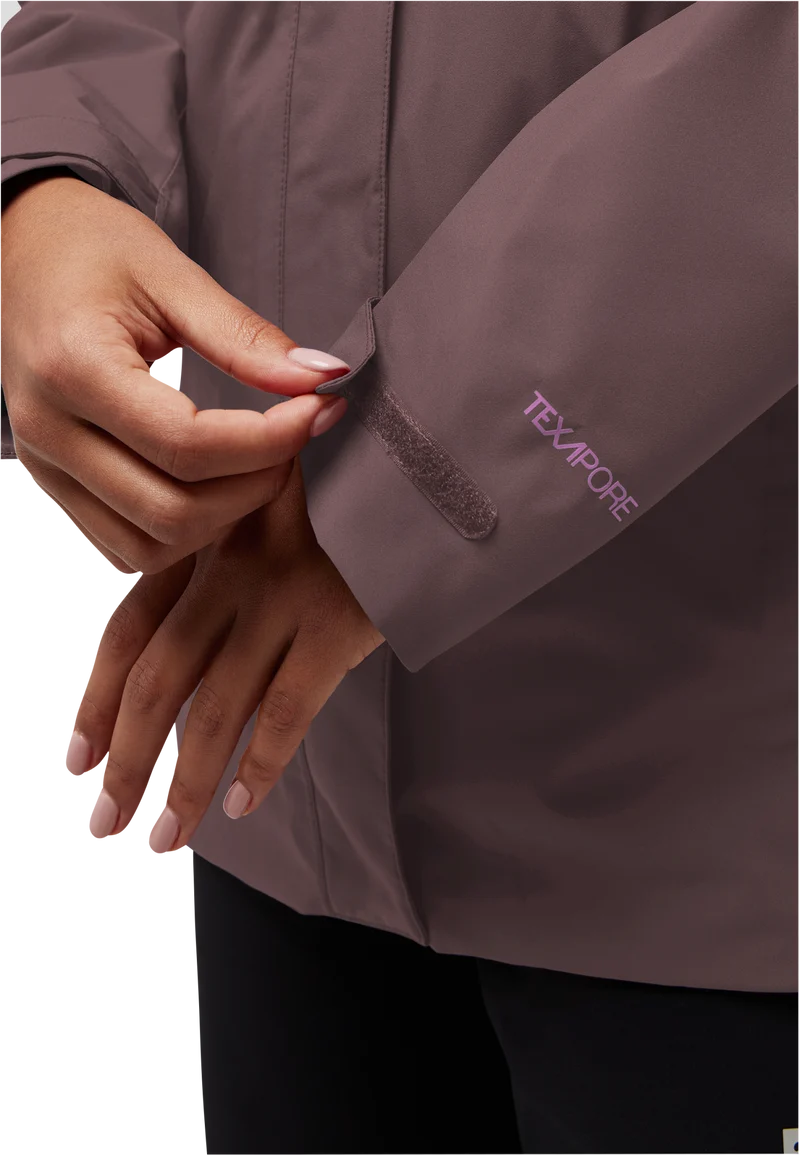 ROTWAND 3IN1 JKT W