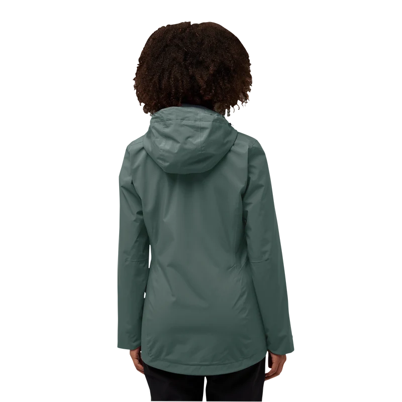 ROTWAND 3IN1 JKT W