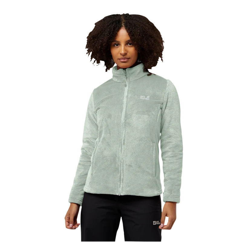 ROTWAND 3IN1 JKT W