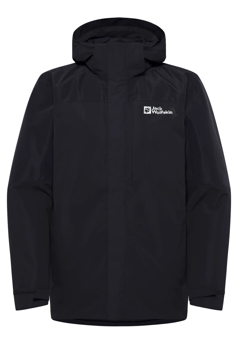 ROMBERG 3IN1 JKT M