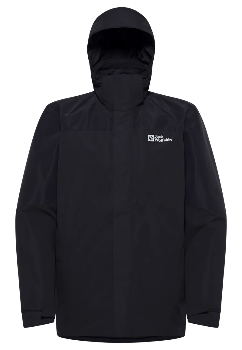 ROMBERG 3IN1 JKT M