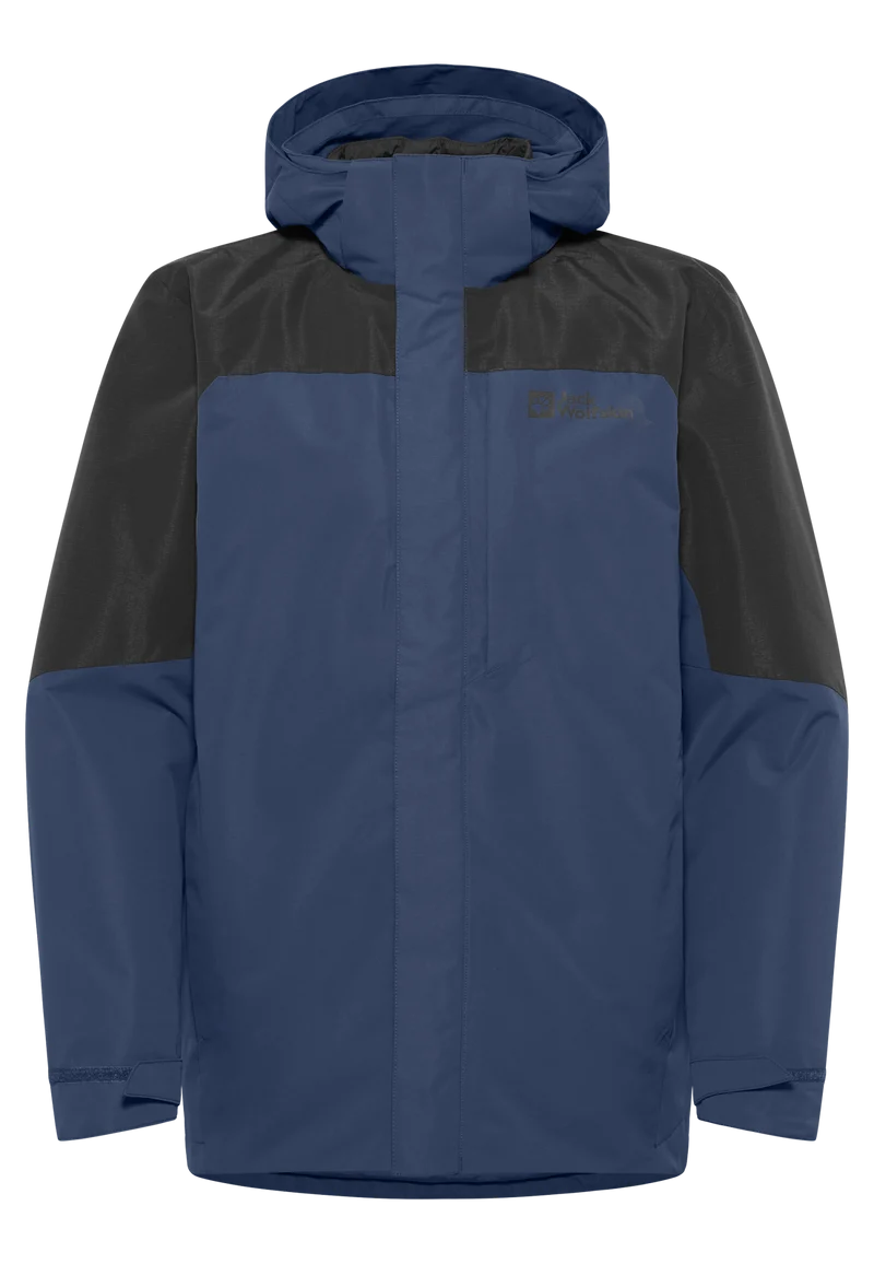 ROMBERG 3IN1 JKT M