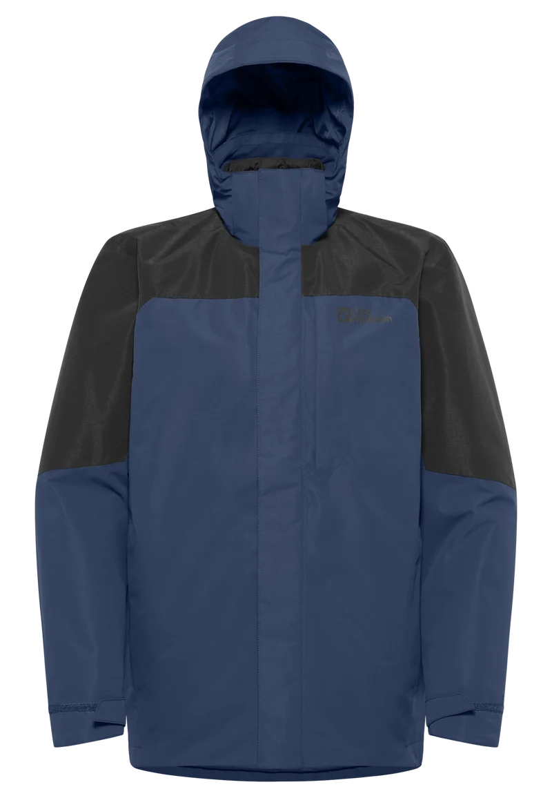 ROMBERG 3IN1 JKT M