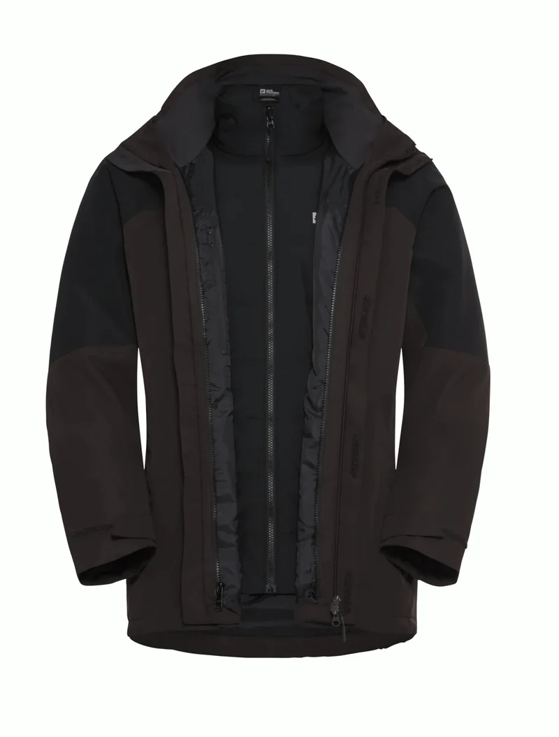 ROMBERG 3IN1 JKT M