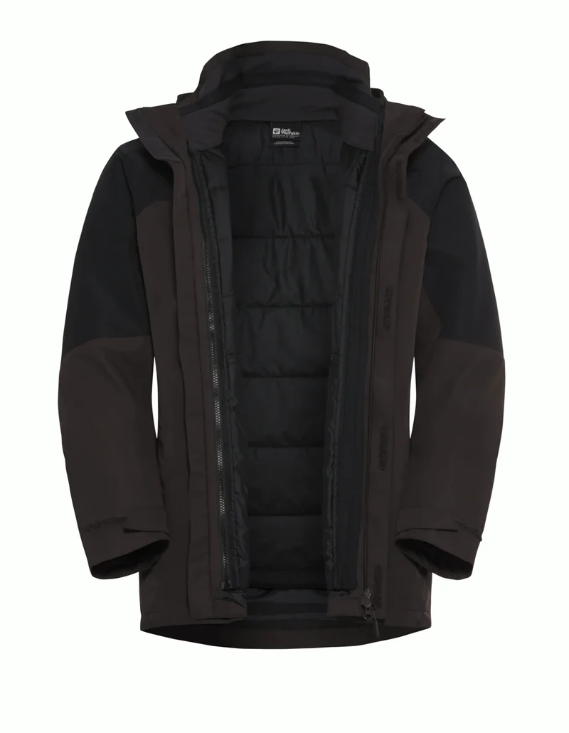 ROMBERG 3IN1 JKT M