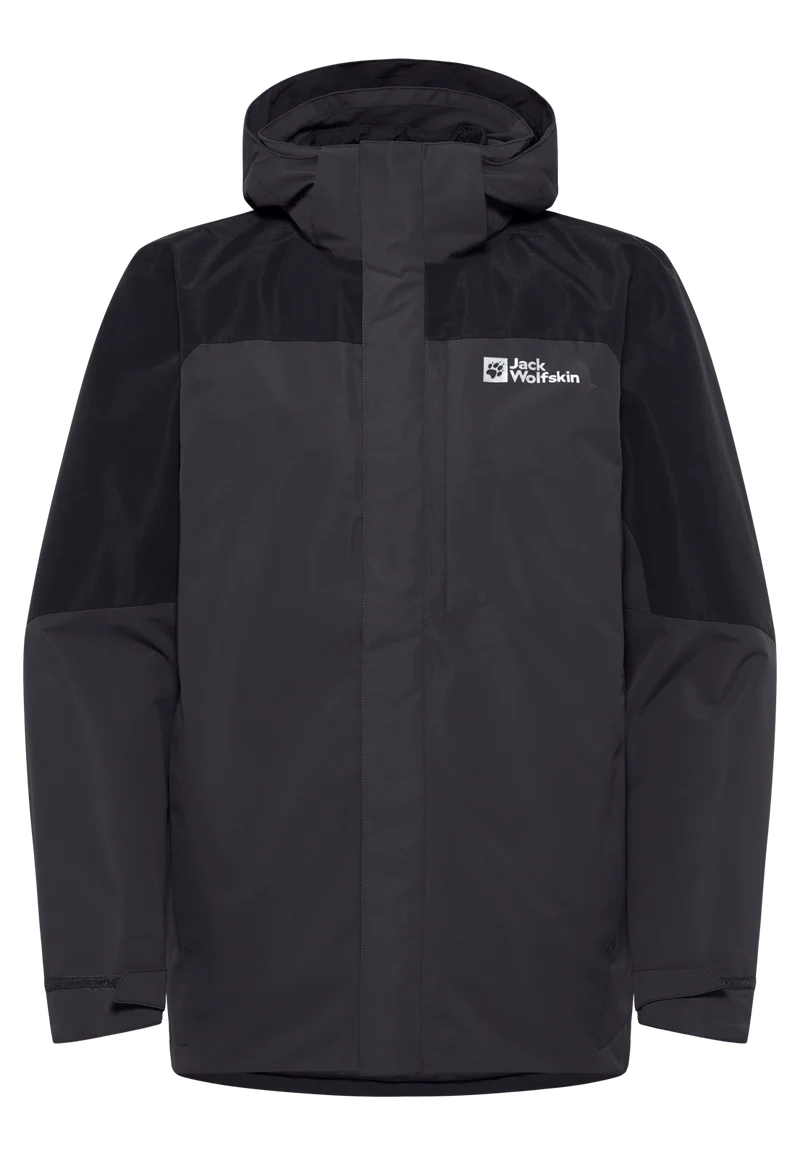 ROMBERG 3IN1 JKT M