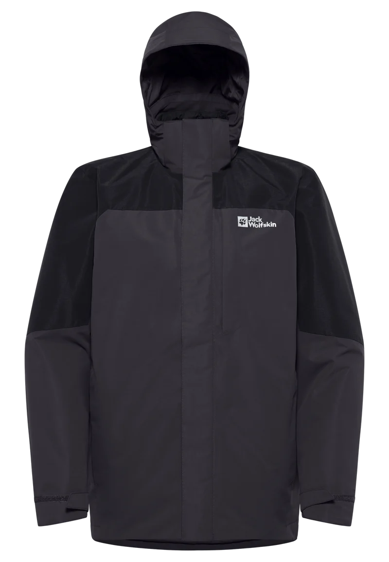 ROMBERG 3IN1 JKT M