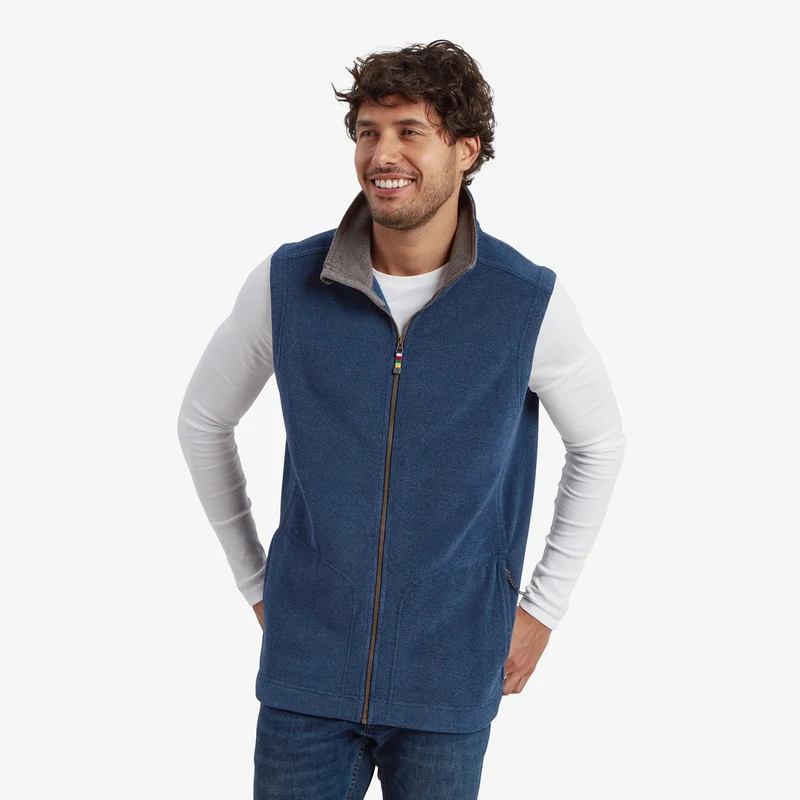 ROLPA ECO VEST