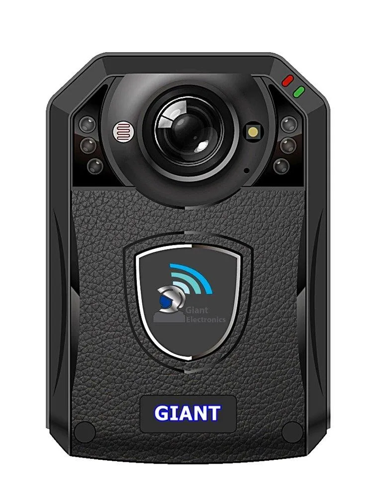 ACO Body Camera zur Dokumentation