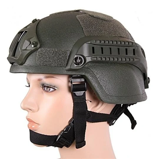 Ballistischer Helm MICH