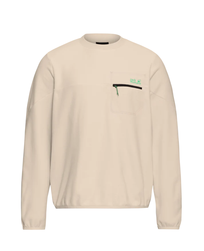 FIND THE WILD CREWNECK M