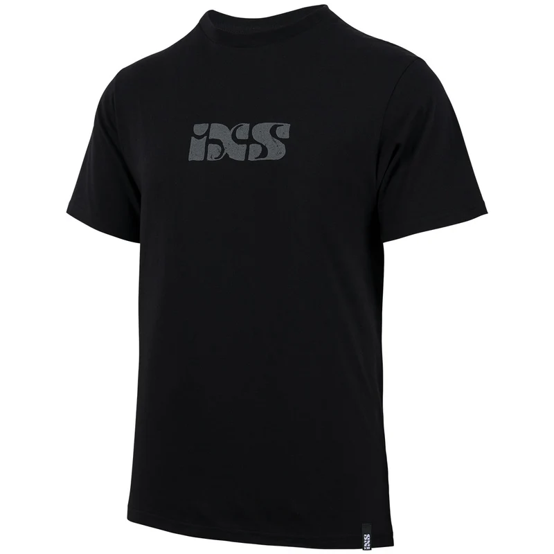 Brand Organic 2.0 Tee schwarz