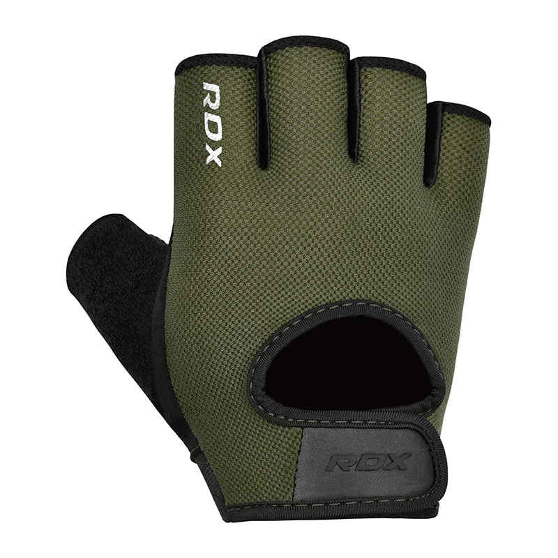 T1 Fitnessstudio Gewichtheben Handschuhe
