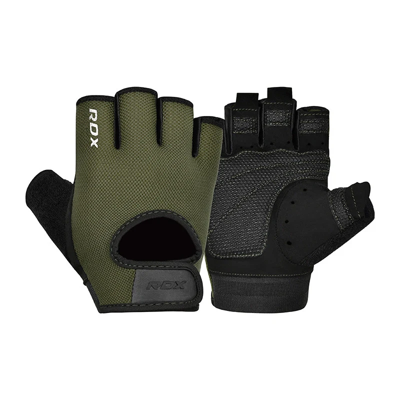 T1 Fitnessstudio Gewichtheben Handschuhe