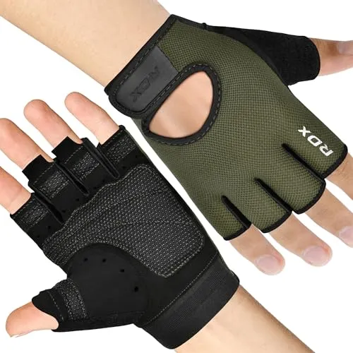T1 Fitnessstudio Gewichtheben Handschuhe