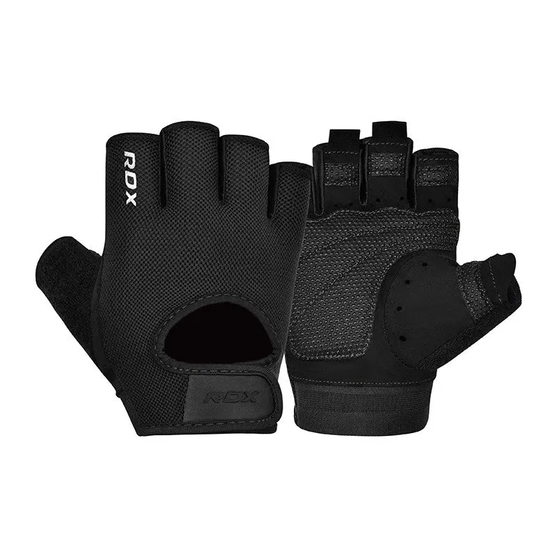 T1 Fitnessstudio Gewichtheben Handschuhe