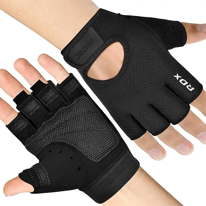T1 Fitnessstudio Gewichtheben Handschuhe