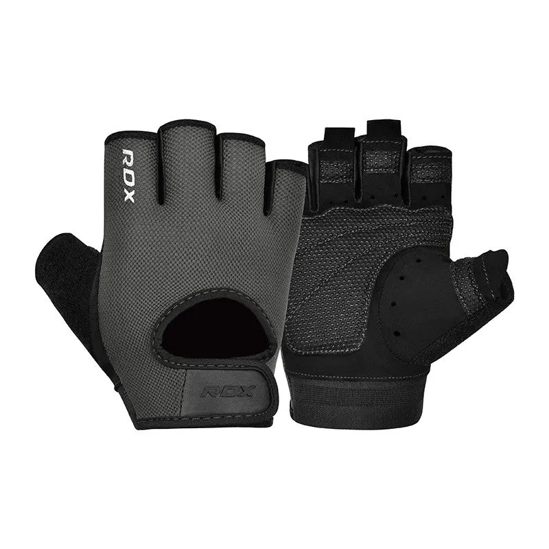 T1 Fitnessstudio Gewichtheben Handschuhe