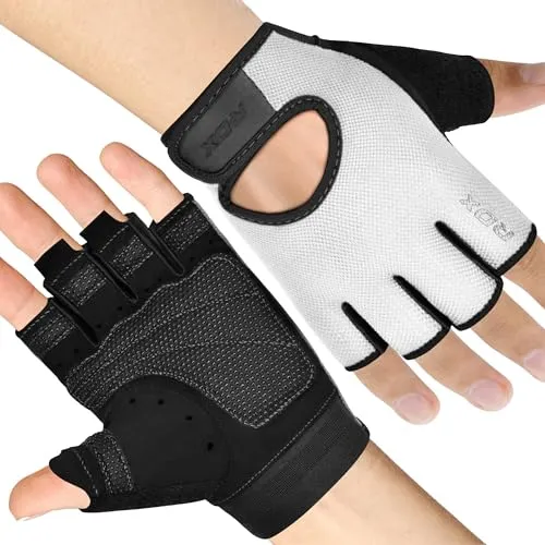 T1 Fitnessstudio Gewichtheben Handschuhe