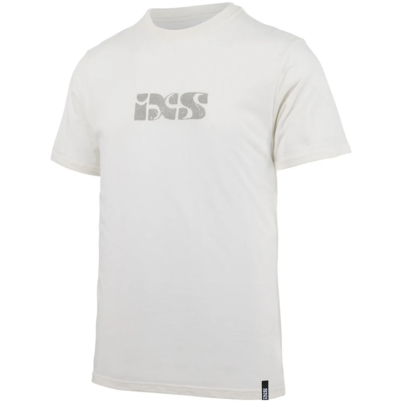 Brand Organic 2.0 Tee off white