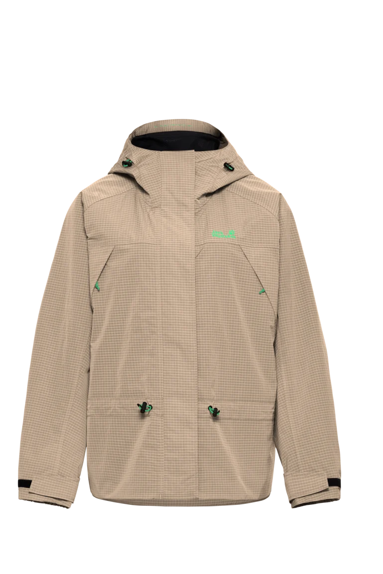 FIND THE WILD 2L JKT W
