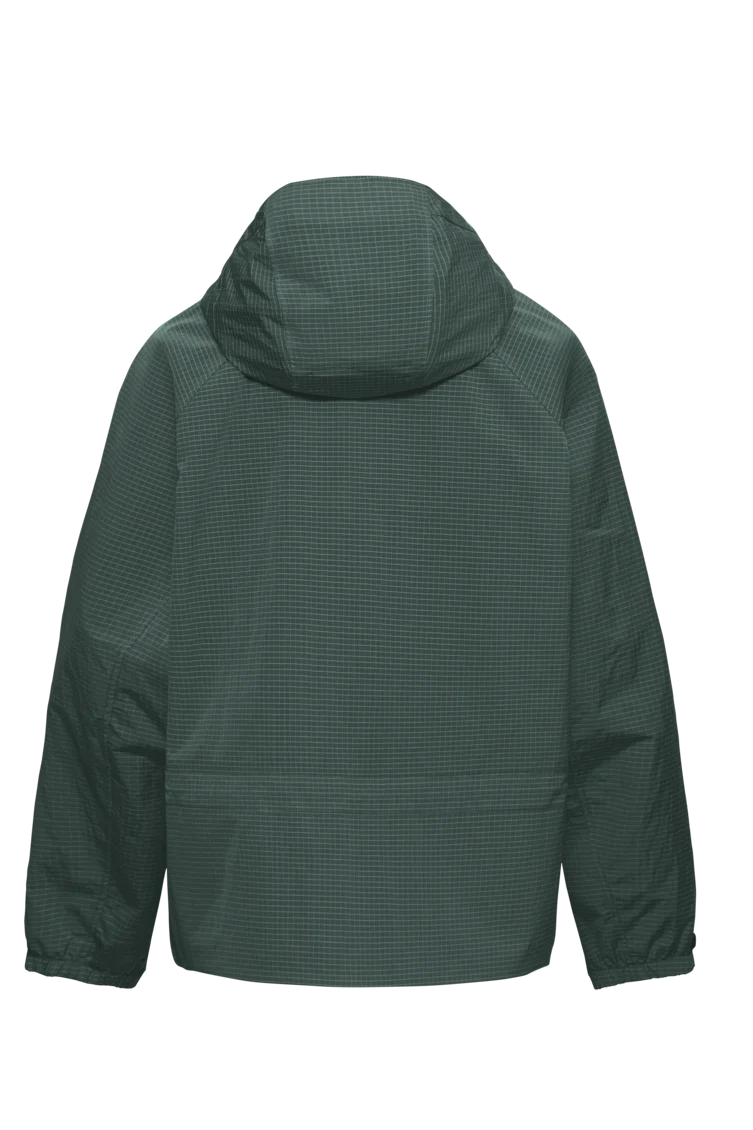 FIND THE WILD 2L JKT W