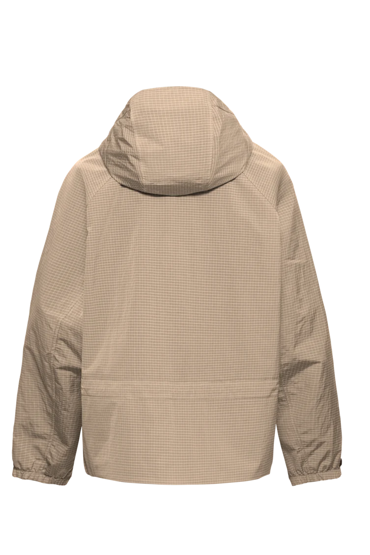 FIND THE WILD 2L JKT W