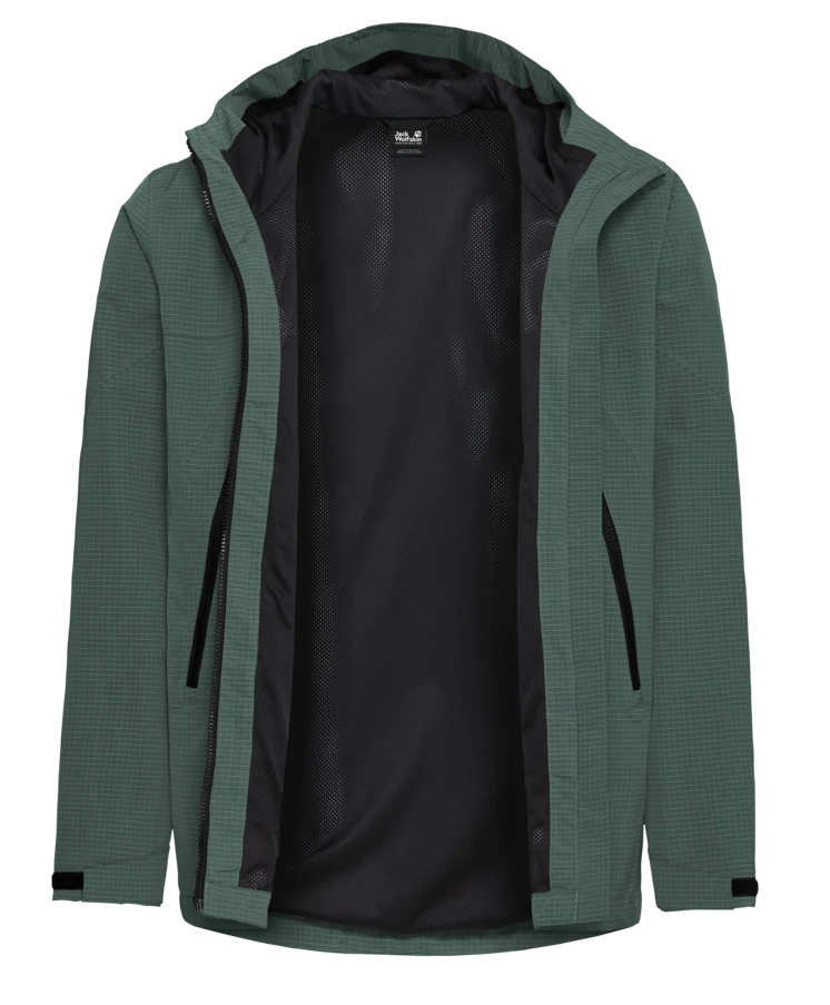 FIND THE WILD 2L JKT M
